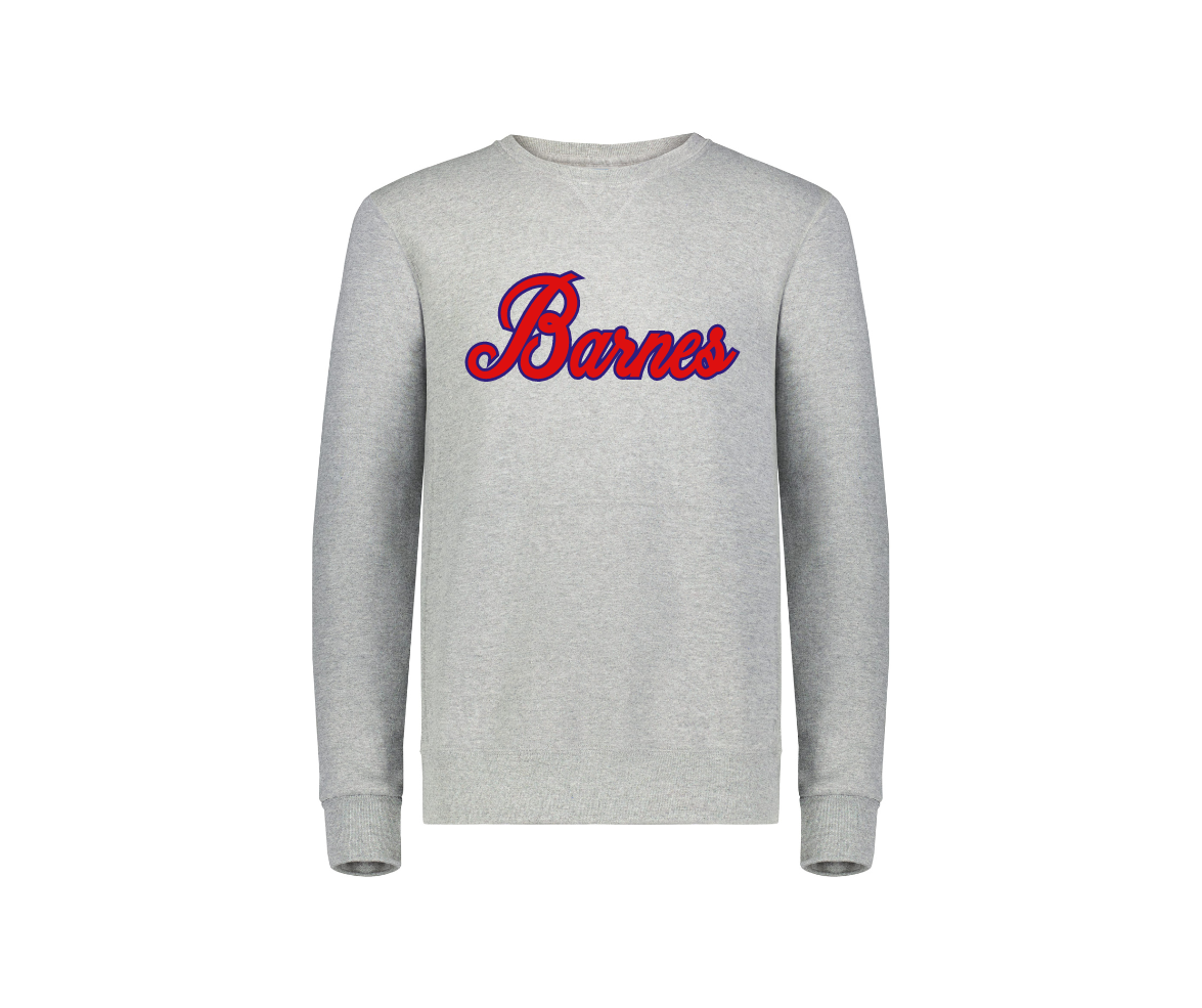 Barnes Crewneck