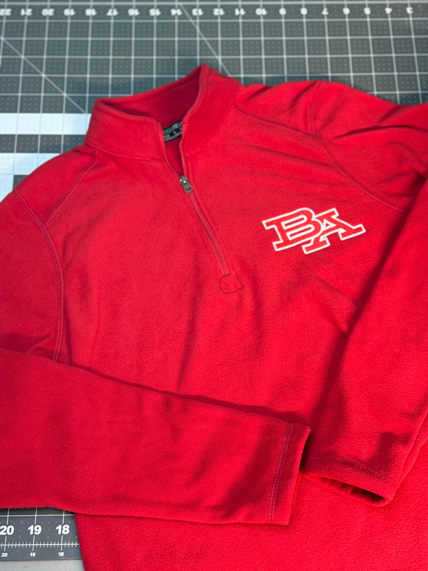 Women’s Fleece Pullover