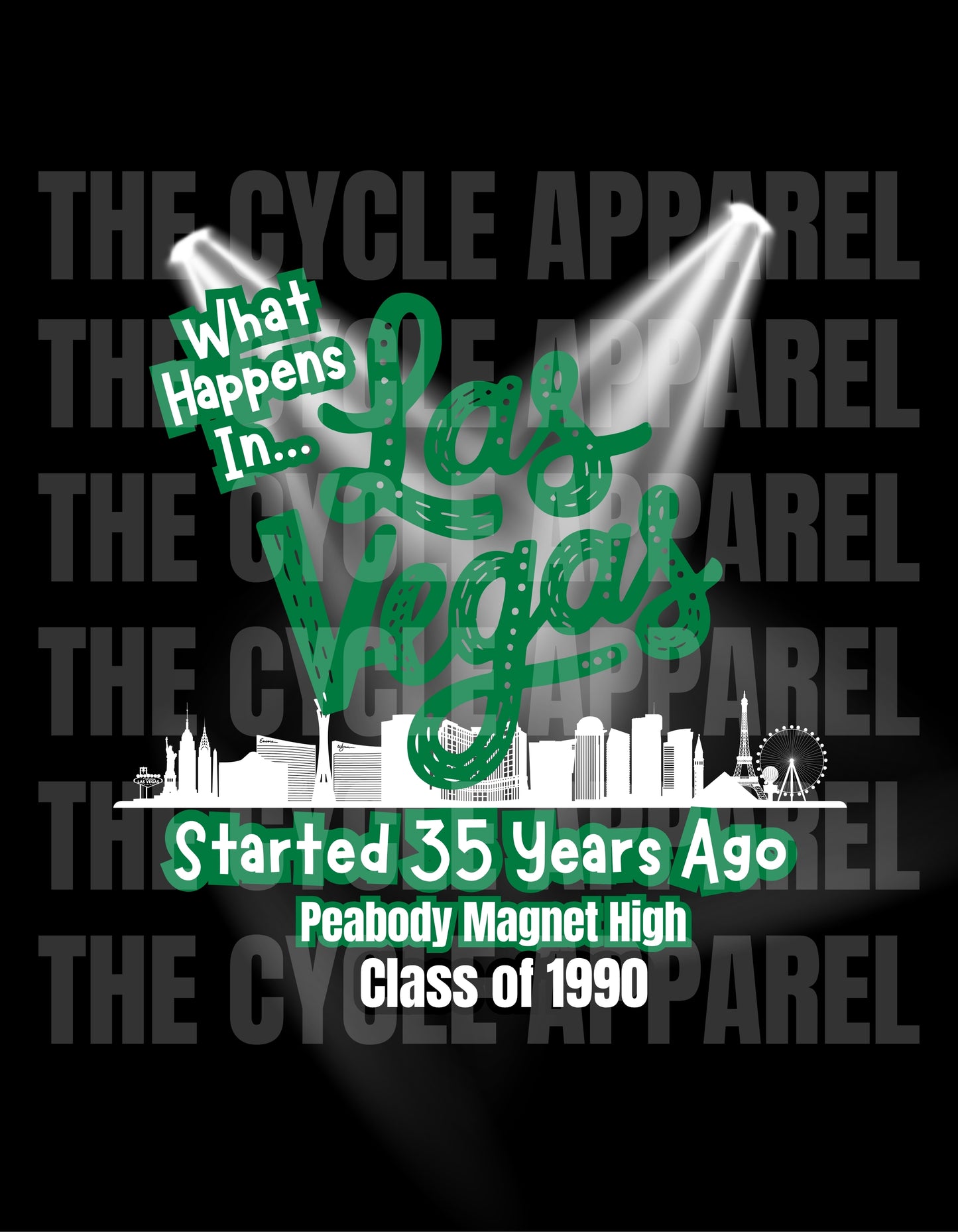 PMHS Class of 1990