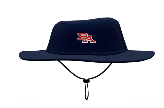 BA Bucket Hat