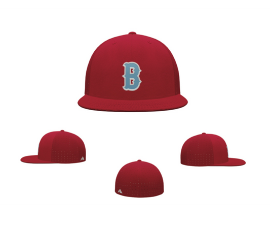 Barnes Flexfit Hat