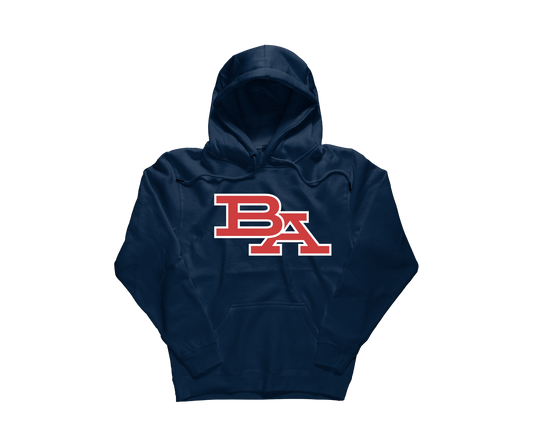 BA Signature Hoodie