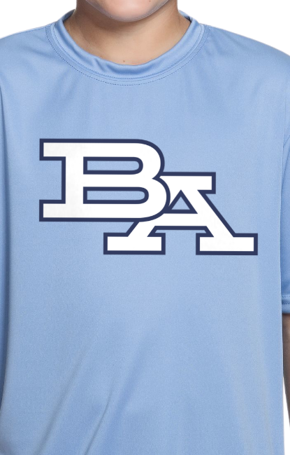 BA Signature Logo Shirt